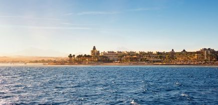 Pauschalreisen Hurghada