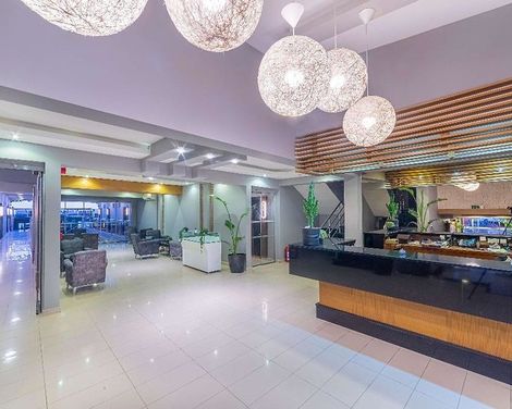 Royalisa Palmiye Beach Hotel-4