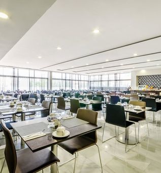 Eurostars Executive