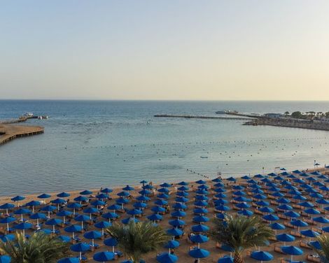 Pickalbatros Dana Beach Resort-2