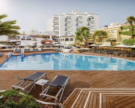 Tivoli Lagos Algarve Resort-2