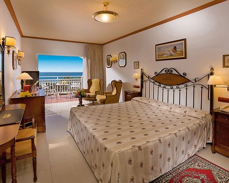 Hotel San Agustín Beach Club Gran Canarias-0