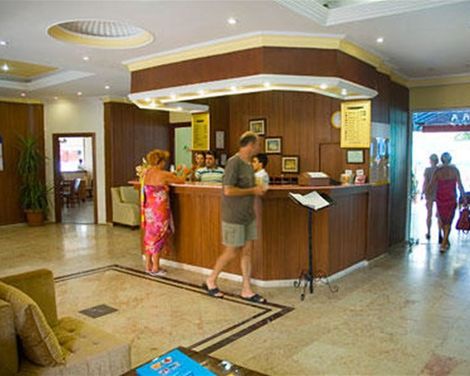 Kleopatra Smile hotel-2