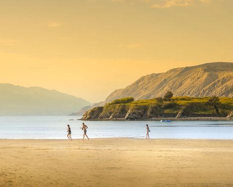 Valamar Camping San Marino-4