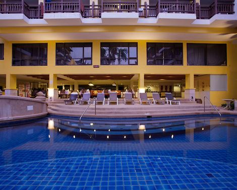 Woraburi Phuket Resort & Spa-1
