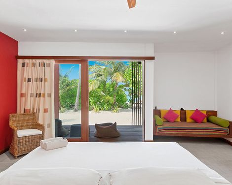 The Barefoot Eco Hotel-0