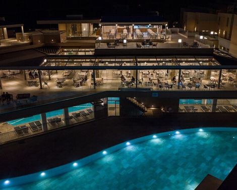 Kiani Beach Resort-0