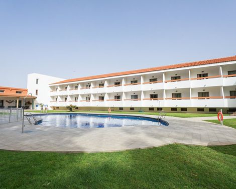 Hotel Pradillo Conil-0