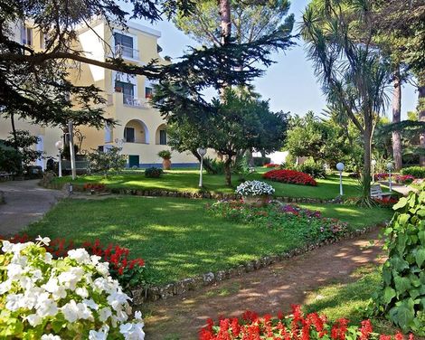 Hotel San Michele-3