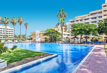 Hotel, BLUESEA Puerto Resort