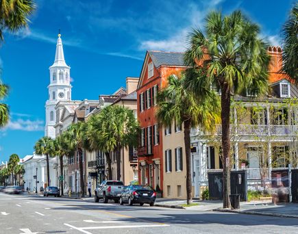 Charleston
