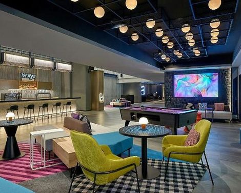 Aloft Bangkok Sukhumvit 11-1