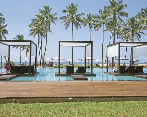 Suriya Resort & Spa-4