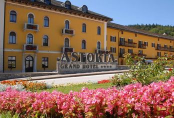 Grand Hotel Astoria