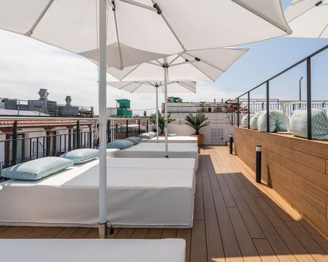 Neptuno Hotel & Spa-3