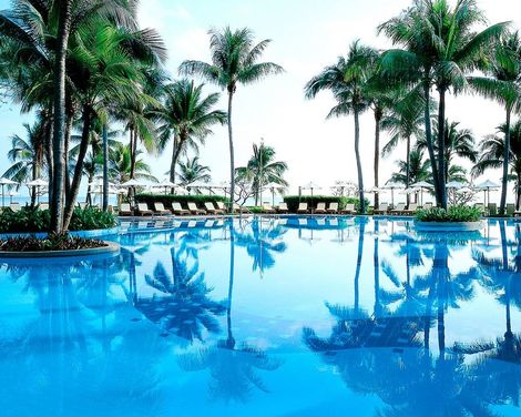 Centara Grand Beach Resort & Villas Hua Hin-2