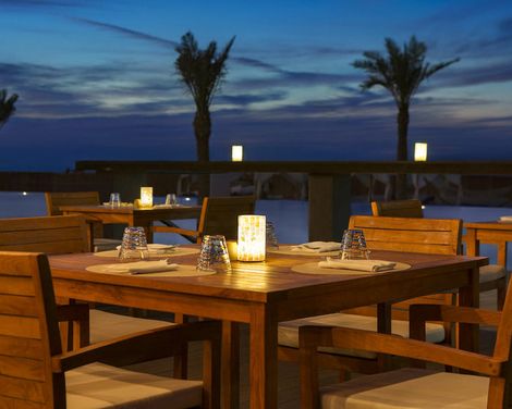 DoubleTree by Hilton Dubai - Jumeirah Beach-3