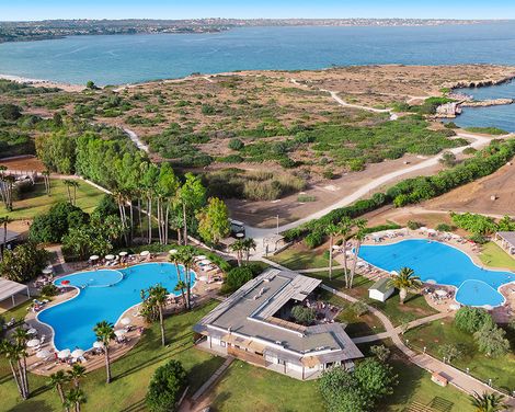 VOI Arenella Resort-4