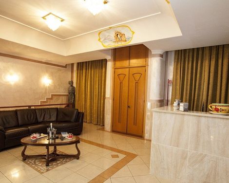 Hotel Casablanca-2
