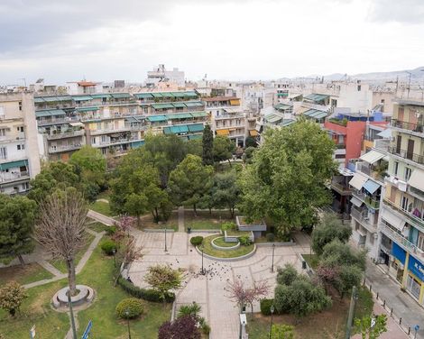 Connect Apartments-1