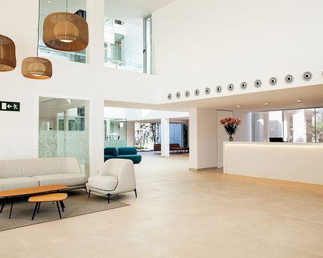 Diamant Hotel & Aparthotel-3