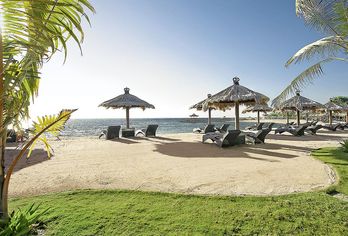 Bali Tropic Resort & Spa