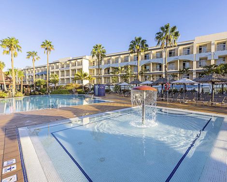 IFA Altamarena by Lopesan Hotels-1
