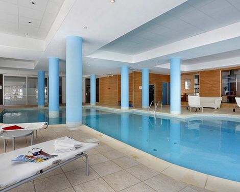 Résidence Les Chalets du Verdon-2