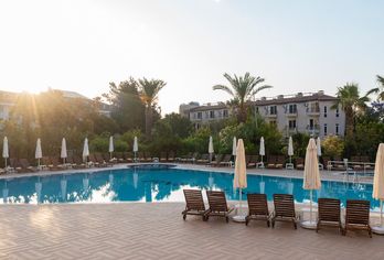 Hotel, Pine House by Werde Hotels