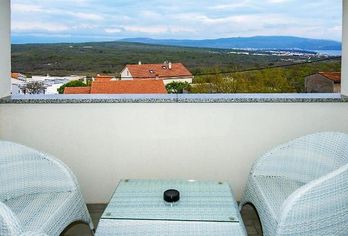 Hotel, Apartments Mali Nono