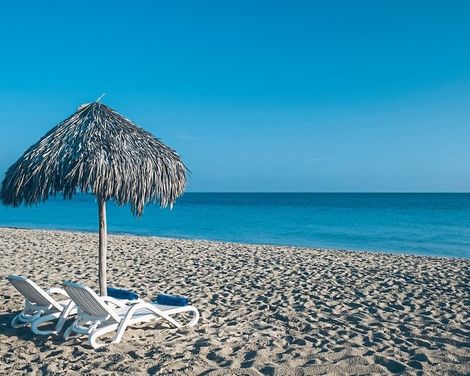 Iberostar Origin Laguna Azul-1