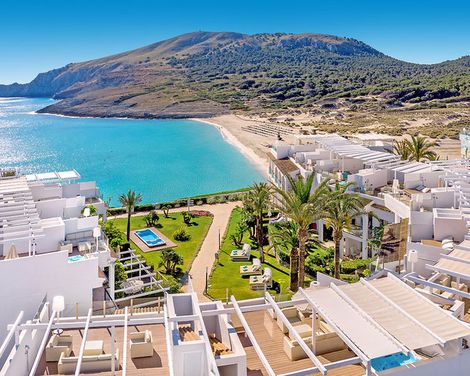 VIVA Cala Mesquida Resort & Spa-2