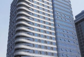 Hotel, Pearl Rotana Capital Centre