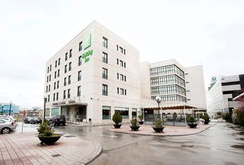 Hotel, Elba Madrid Alcalá