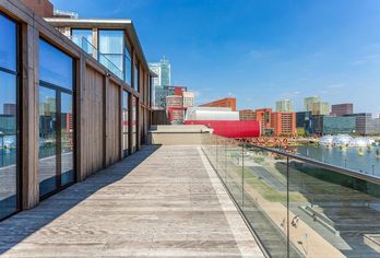 Hotel, Room Mate Bruno Hotel