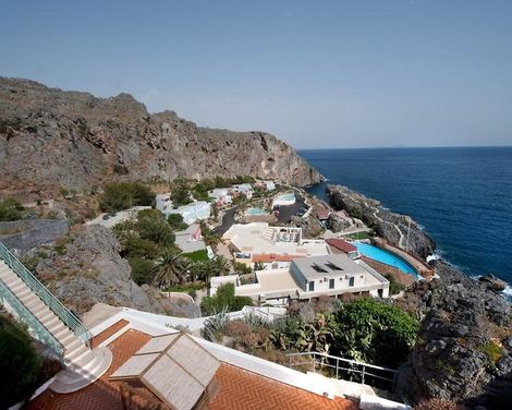 Kalypso Cretan Village Sense Resort & Spa-2
