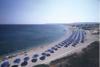 Hotel, Canvas by Mitsis Family Village