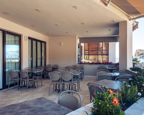 Marvida Hotel Chrispy Beach-4