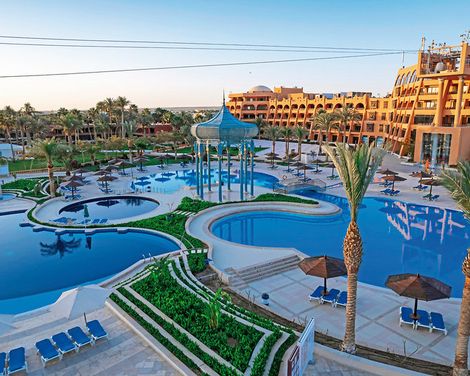 Calimera Blend Paradise-1