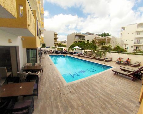 Pela Maria Hotel-3