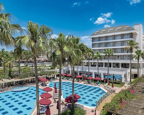 Trendy Palm Beach-1