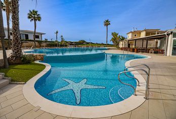 Hotel, Clube Porto Mós