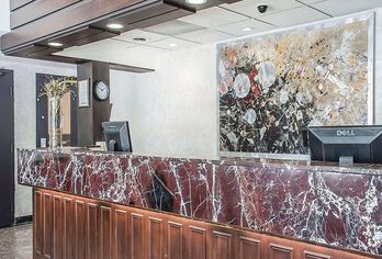 Hotel, Quality Fallsview Cascade Inn