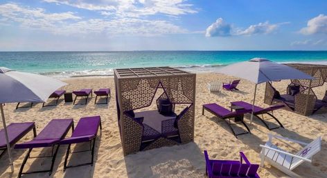 Planet Hollywood Cancun, An Autograph Collection All-Inclusive Resort