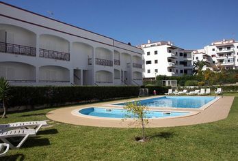 Hotel, King's Club - Apartamentos e Villas