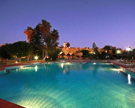 Atlantic Garden Beach Mate-2