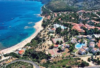 Hotel, Club Esse Palmasera Resort