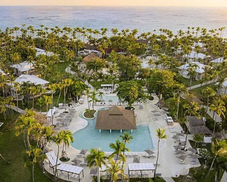 Grand Palladium Select Bávaro-2
