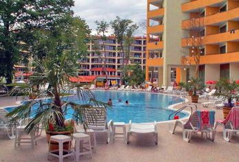 Hotel Allegra