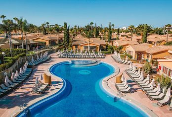 Maspalomas Resort by Dunas